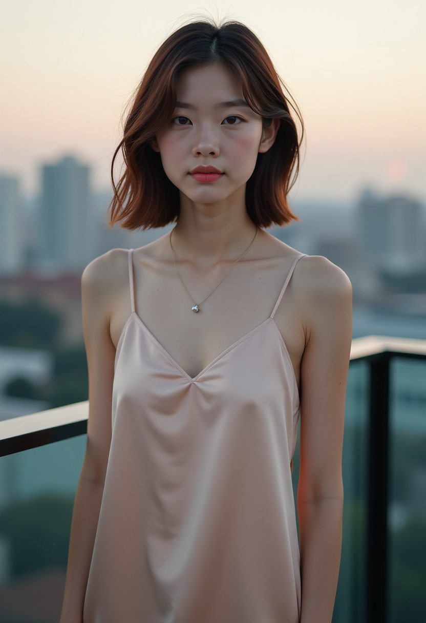 暗夜谍影